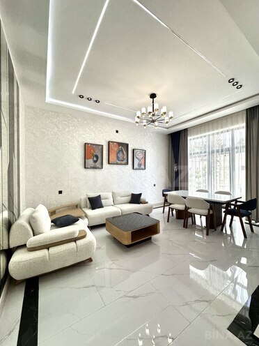 Satılır 4 otaqlı həyət evi/bağ evi 150 m², Mərdəkan q., photo 7 from 15