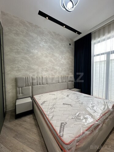 Satılır 4 otaqlı həyət evi/bağ evi 150 m², Mərdəkan q., photo 13 from 15