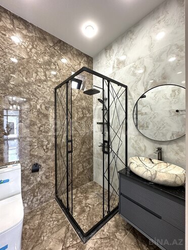 Satılır 4 otaqlı həyət evi/bağ evi 150 m², Mərdəkan q., photo 14 from 15
