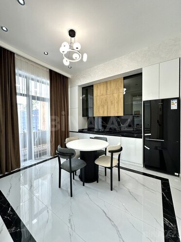 Satılır 4 otaqlı həyət evi/bağ evi 150 m², Mərdəkan q., photo 6 from 15