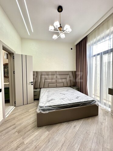 Satılır 4 otaqlı həyət evi/bağ evi 150 m², Mərdəkan q., photo 9 from 15