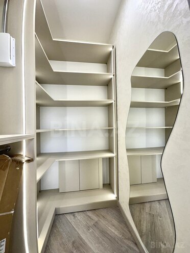Satılır 4 otaqlı həyət evi/bağ evi 150 m², Mərdəkan q., photo 11 from 15