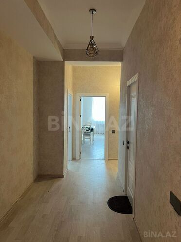 Сдаётся 2-комн. новостройка 105 м², м. Иншаатчылар, photo 10 from 24