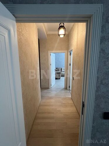 Сдаётся 2-комн. новостройка 105 м², м. Иншаатчылар, photo 13 from 24