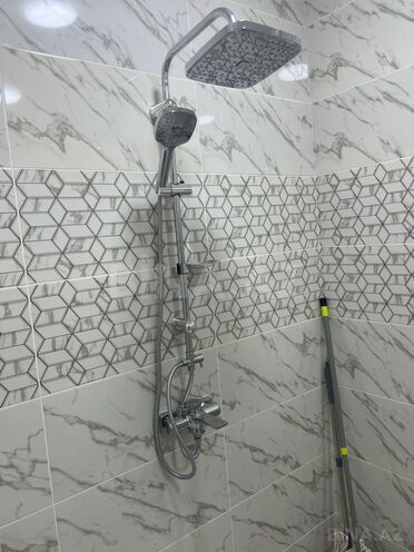 Сдаётся 2-комн. новостройка 105 м², м. Иншаатчылар, photo 11 from 24