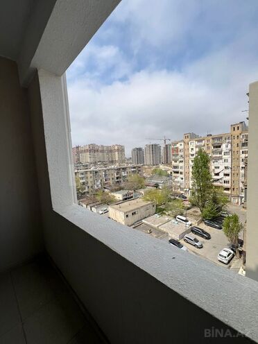 Сдаётся 2-комн. новостройка 105 м², м. Иншаатчылар, photo 16 from 24