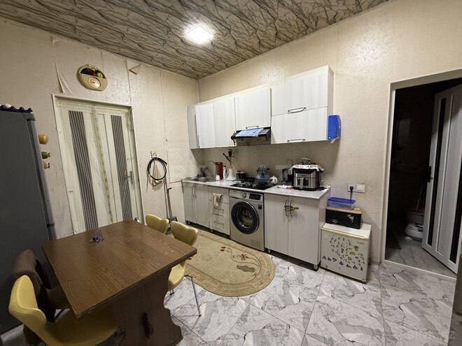 Продаётся 3-комн. вторичка 100 м², м. Низами, photo 8 from 10