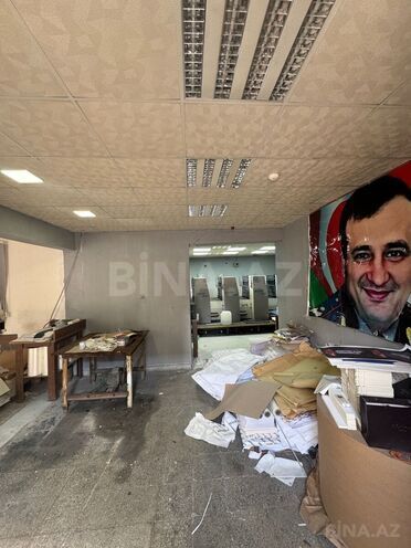Satılır  obyekt 1 250 m², Memar Əcəmi m., photo 3 from 21