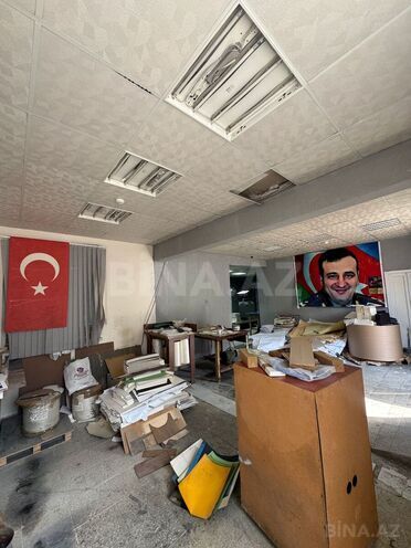 Satılır  obyekt 1 250 m², Memar Əcəmi m., photo 12 from 21