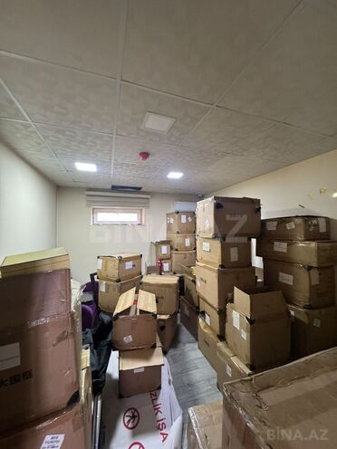 Satılır  obyekt 1 250 m², Memar Əcəmi m., photo 4 from 21