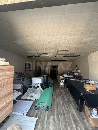 Satılır  obyekt 1 250 m², Memar Əcəmi m., photo 16 from 21