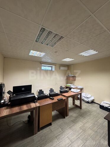 Satılır  obyekt 1 250 m², Memar Əcəmi m., photo 17 from 21