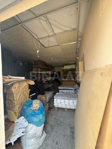 Satılır  obyekt 1 250 m², Memar Əcəmi m., photo 13 from 21
