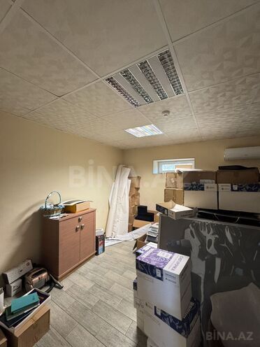 Satılır  obyekt 1 250 m², Memar Əcəmi m., photo 7 from 21