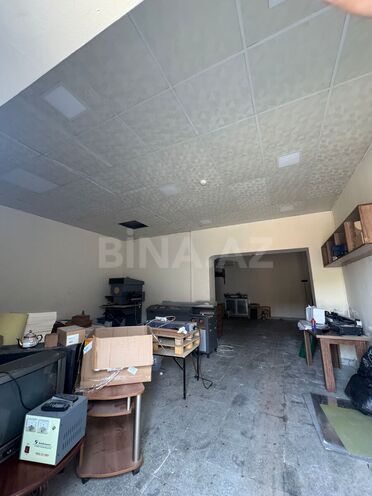 Satılır  obyekt 1 250 m², Memar Əcəmi m., photo 19 from 21