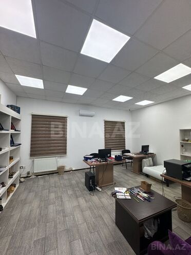Satılır  obyekt 1 250 m², Memar Əcəmi m., photo 1 from 21