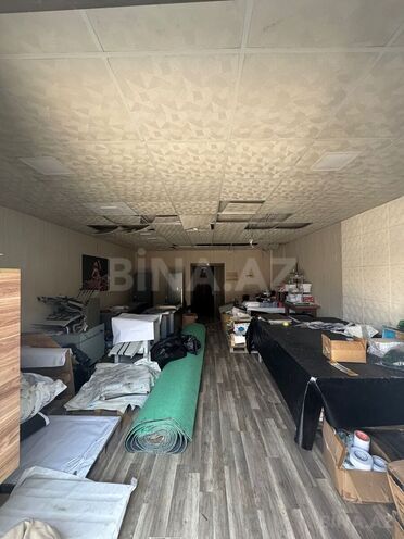 Satılır  obyekt 1 250 m², Memar Əcəmi m., photo 15 from 21