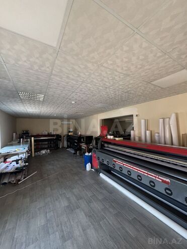 Satılır  obyekt 1 250 m², Memar Əcəmi m., photo 18 from 21