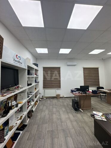 Satılır  obyekt 1 250 m², Memar Əcəmi m., photo 6 from 21