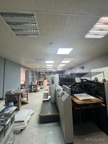 Satılır  obyekt 1 250 m², Memar Əcəmi m., photo 8 from 21