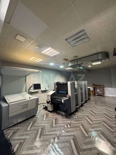 Satılır  obyekt 1 250 m², Memar Əcəmi m., photo 14 from 21
