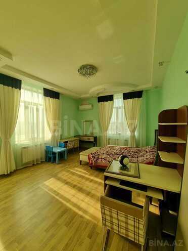 İcarəyə verilir 6 otaqlı həyət evi/bağ evi 350 m², Novxanı q., photo 24 from 32