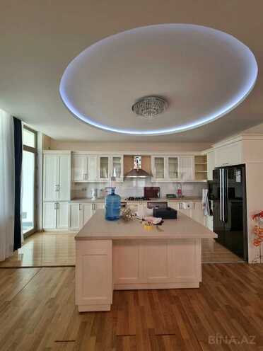 İcarəyə verilir 6 otaqlı həyət evi/bağ evi 350 m², Novxanı q., photo 20 from 32