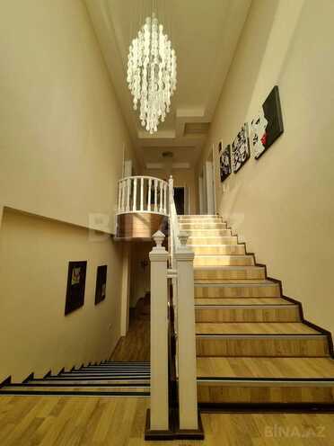 İcarəyə verilir 6 otaqlı həyət evi/bağ evi 350 m², Novxanı q., photo 21 from 32