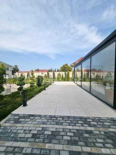 İcarəyə verilir 6 otaqlı həyət evi/bağ evi 350 m², Novxanı q., photo 10 from 32