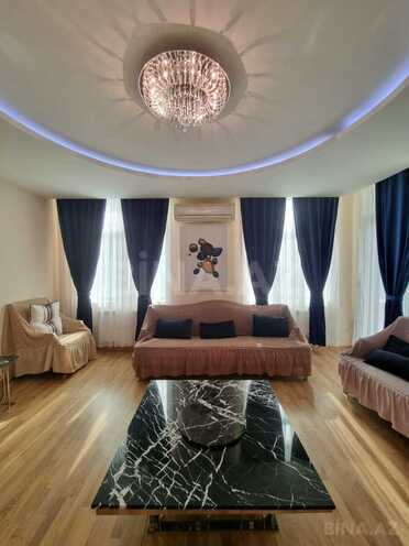 İcarəyə verilir 6 otaqlı həyət evi/bağ evi 350 m², Novxanı q., photo 18 from 32