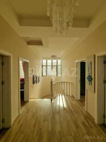 İcarəyə verilir 6 otaqlı həyət evi/bağ evi 350 m², Novxanı q., photo 23 from 32