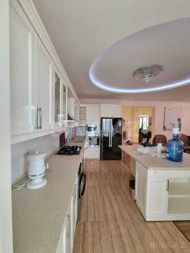 İcarəyə verilir 6 otaqlı həyət evi/bağ evi 350 m², Novxanı q., photo 19 from 32