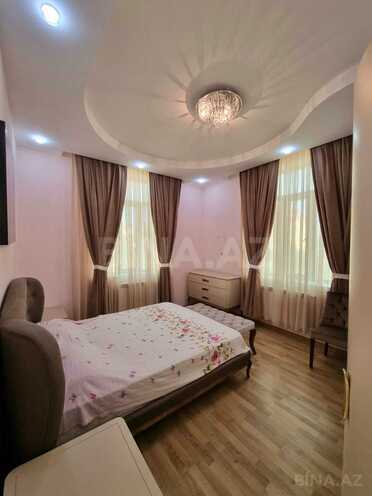 İcarəyə verilir 6 otaqlı həyət evi/bağ evi 350 m², Novxanı q., photo 28 from 32