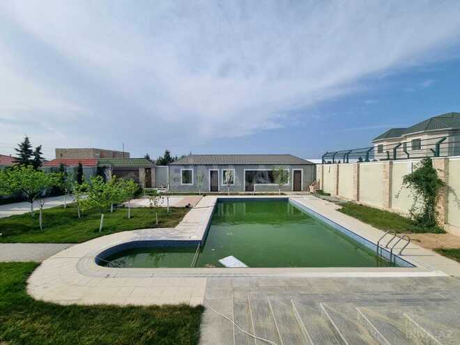 İcarəyə verilir 6 otaqlı həyət evi/bağ evi 350 m², Novxanı q., photo 6 from 32