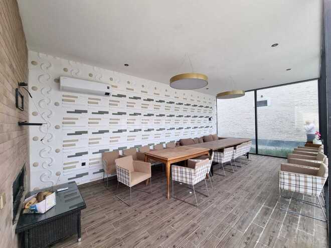 İcarəyə verilir 6 otaqlı həyət evi/bağ evi 350 m², Novxanı q., photo 12 from 32