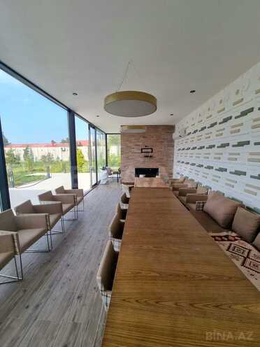İcarəyə verilir 6 otaqlı həyət evi/bağ evi 350 m², Novxanı q., photo 14 from 32