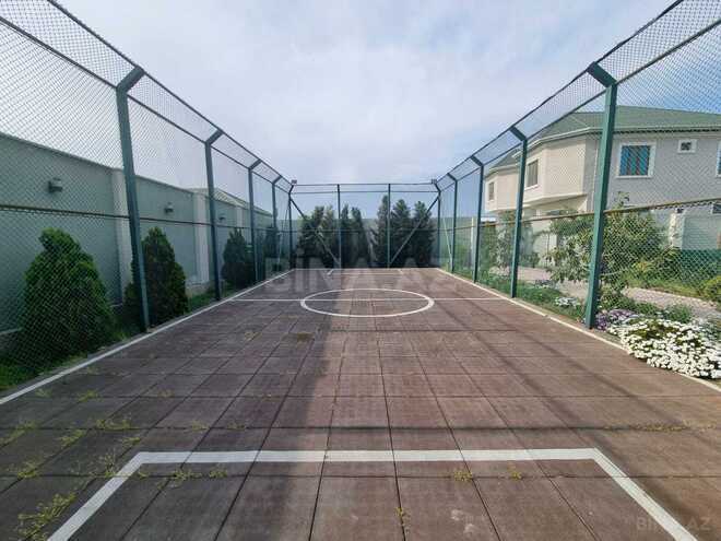 İcarəyə verilir 6 otaqlı həyət evi/bağ evi 350 m², Novxanı q., photo 8 from 32
