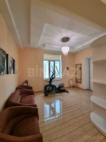 İcarəyə verilir 6 otaqlı həyət evi/bağ evi 350 m², Novxanı q., photo 15 from 32