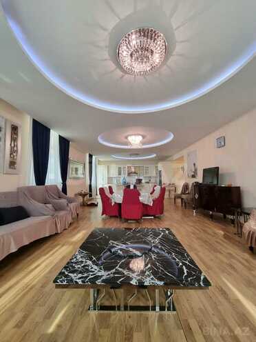 İcarəyə verilir 6 otaqlı həyət evi/bağ evi 350 m², Novxanı q., photo 17 from 32