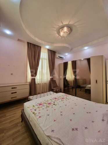 İcarəyə verilir 6 otaqlı həyət evi/bağ evi 350 m², Novxanı q., photo 29 from 32