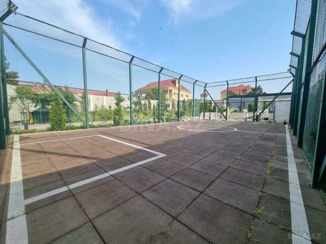 İcarəyə verilir 6 otaqlı həyət evi/bağ evi 350 m², Novxanı q., photo 9 from 32