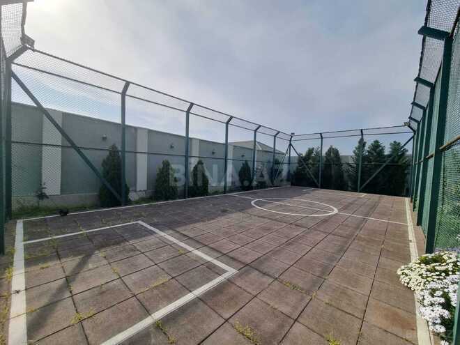 İcarəyə verilir 6 otaqlı həyət evi/bağ evi 350 m², Novxanı q., photo 7 from 32