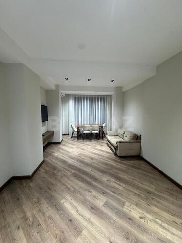 Satılır 2 otaqlı yeni tikili 75 m², Şah İsmayıl Xətai m., photo 5 from 12