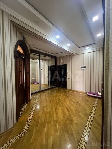 Продаётся 3-комн. новостройка 150 м², м. Ази Асланов, photo 5 from 12