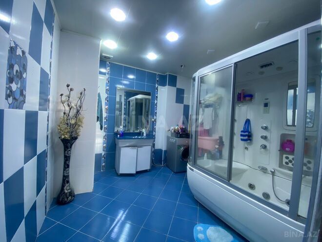 Продаётся 3-комн. новостройка 150 м², м. Ази Асланов, photo 9 from 12