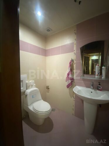 Продаётся 3-комн. новостройка 150 м², м. Ази Асланов, photo 11 from 12