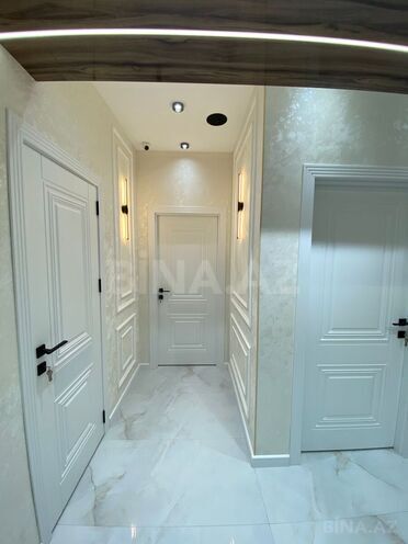 Продаётся 2-комн. новостройка 60 м², м. Ази Асланов, photo 13 from 23