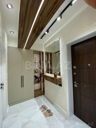 Продаётся 2-комн. новостройка 60 м², м. Ази Асланов, photo 8 from 23