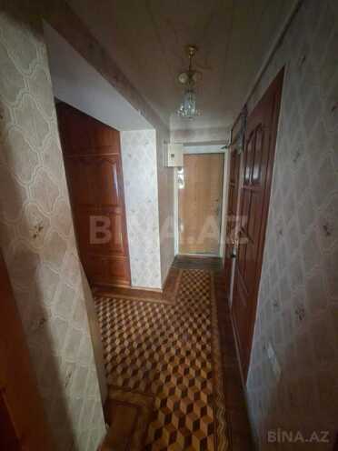 Сдаётся 2-комн. вторичка 60 м², м. Иншаатчылар, photo 6 from 13
