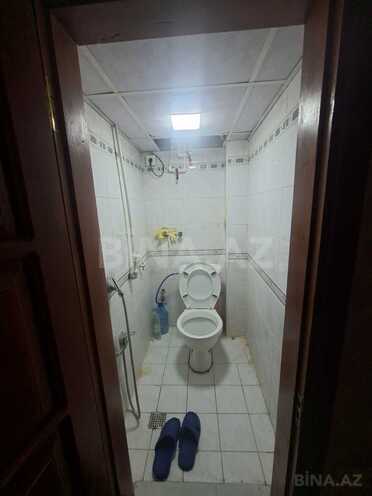 Сдаётся 2-комн. вторичка 60 м², м. Иншаатчылар, photo 12 from 13
